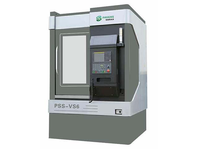 VS立式車(chē)床